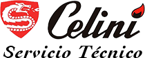 Servicio Técnico Celini Logo